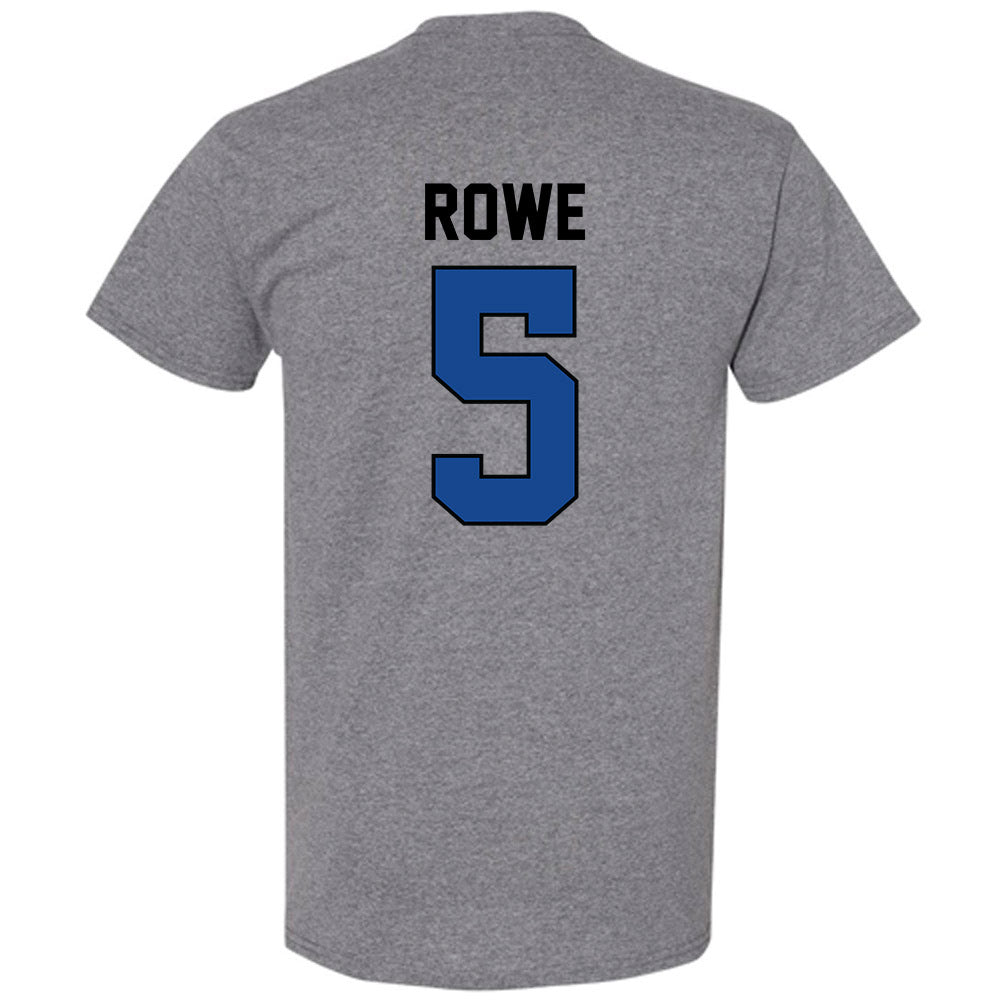 Kentucky - NCAA Women's Basketball : Cassidy Rowe - Classic Shersey T-Shirt