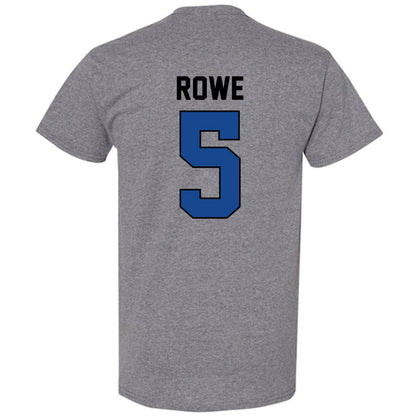 Kentucky - NCAA Women's Basketball : Cassidy Rowe - Classic Shersey T-Shirt