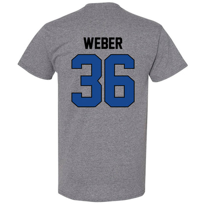 Kentucky - NCAA Football : Andrew Weber - Classic Shersey T-Shirt