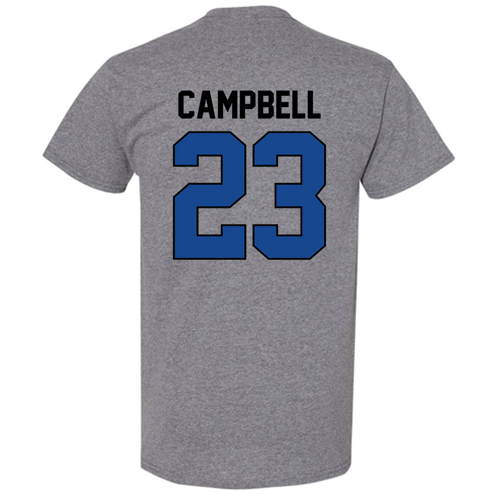 Kentucky - NCAA Women's Soccer : Kendall Campbell - Classic Shersey T-Shirt-1