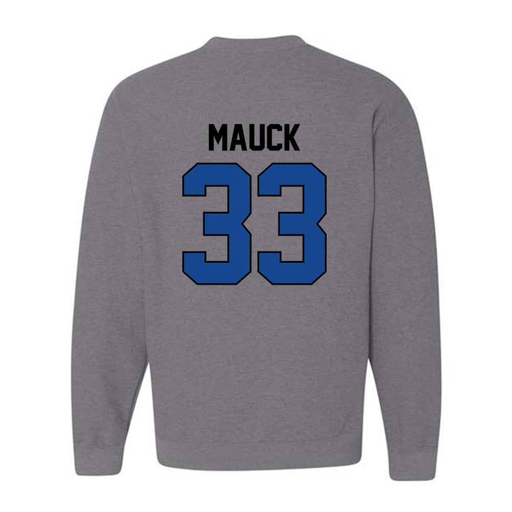 Kentucky - NCAA Softball : Anna Mauck - Classic Shersey Crewneck Sweatshirt