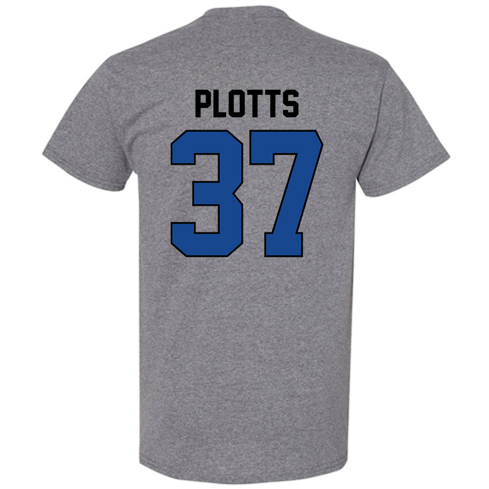  - NCAA Softball : Peyton Plotts - Classic Shersey T-Shirt-1