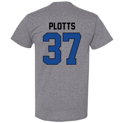  - NCAA Softball : Peyton Plotts - Classic Shersey T-Shirt-1
