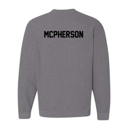 Kentucky - NCAA Women's Cross Country : Chesney McPherson - Classic Shersey Crewneck Sweatshirt