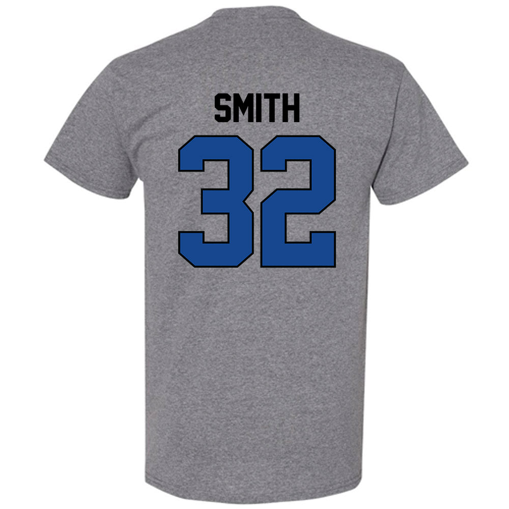 Kentucky - NCAA Football : Devin Smith - Classic Shersey T-Shirt-1