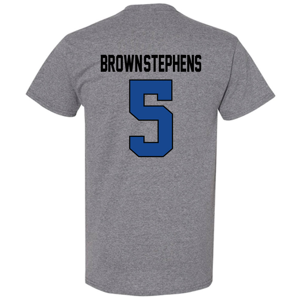 Kentucky - NCAA Football : Anthony Brown-Stephens - Classic Shersey T-Shirt