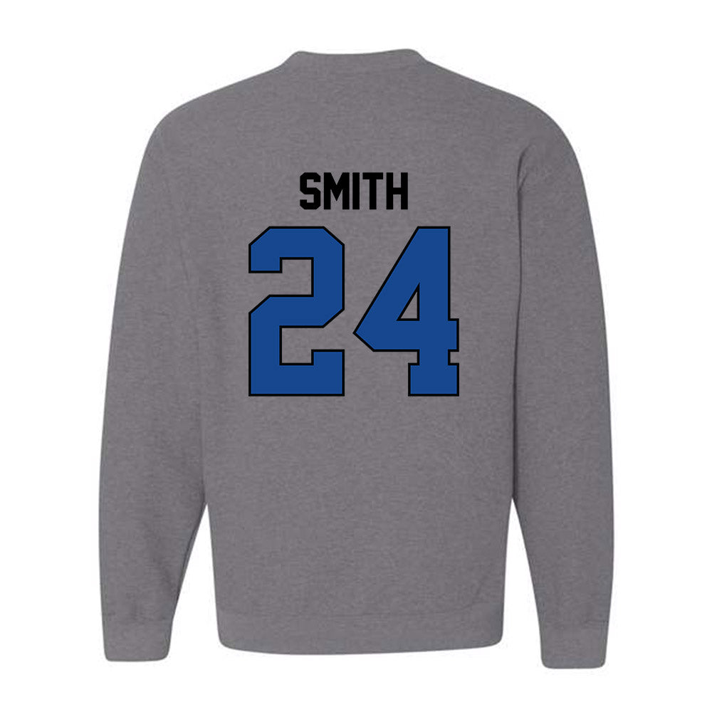 Kentucky - NCAA Football : Jaden Smith - Classic Shersey Crewneck Sweatshirt