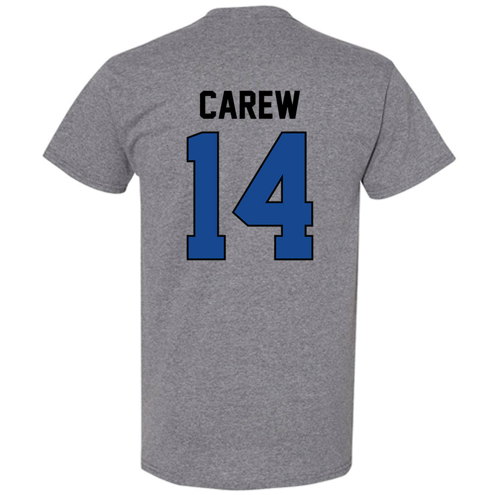 Kentucky - NCAA Men's Soccer : Iker Carew - Classic Shersey T-Shirt