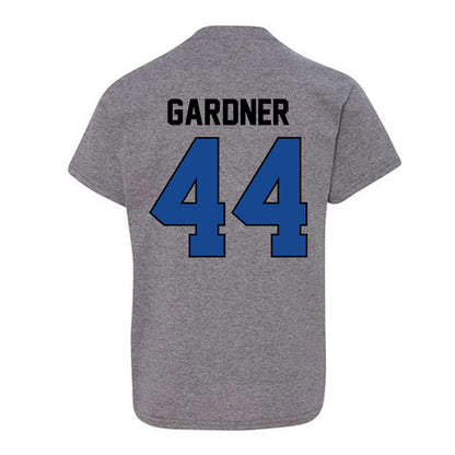Kentucky - NCAA Baseball : Michael Gardner - Classic Shersey Youth T-Shirt-1