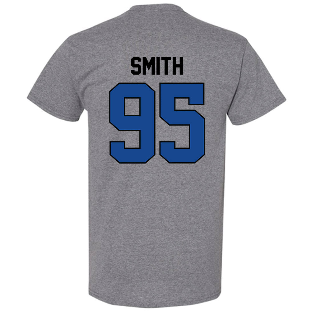 Kentucky - NCAA Football : Jerod Smith - Classic Shersey T-Shirt-1