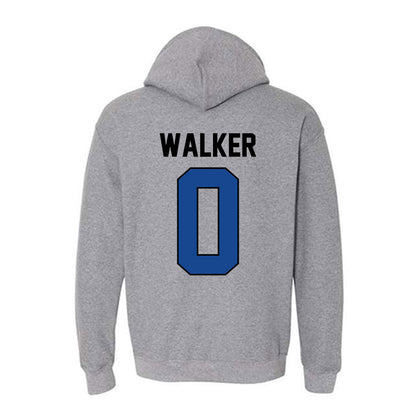 Kentucky - NCAA Football : Deone Walker - Classic Shersey Hooded Sweatshirt