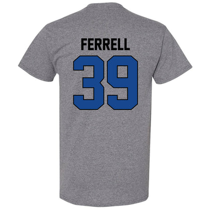 Kentucky - NCAA Baseball : Bradley Ferrell - Classic Shersey T-Shirt