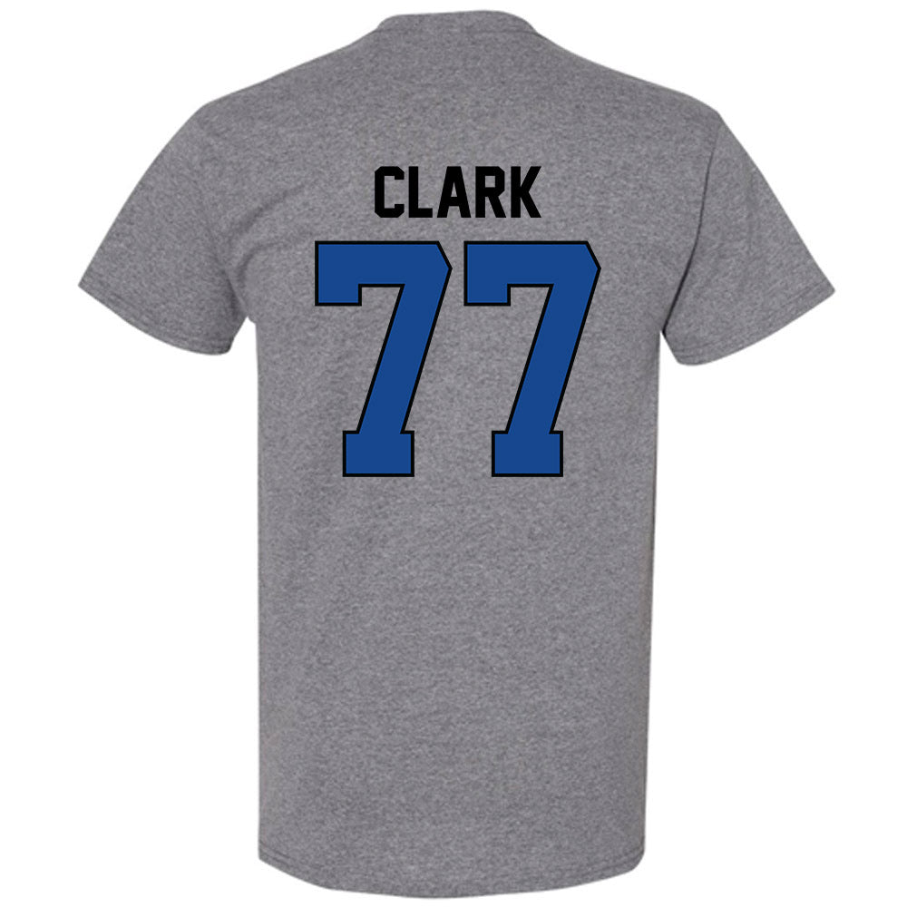 Kentucky - NCAA Softball : Madyson Clark - Classic Shersey T-Shirt-1