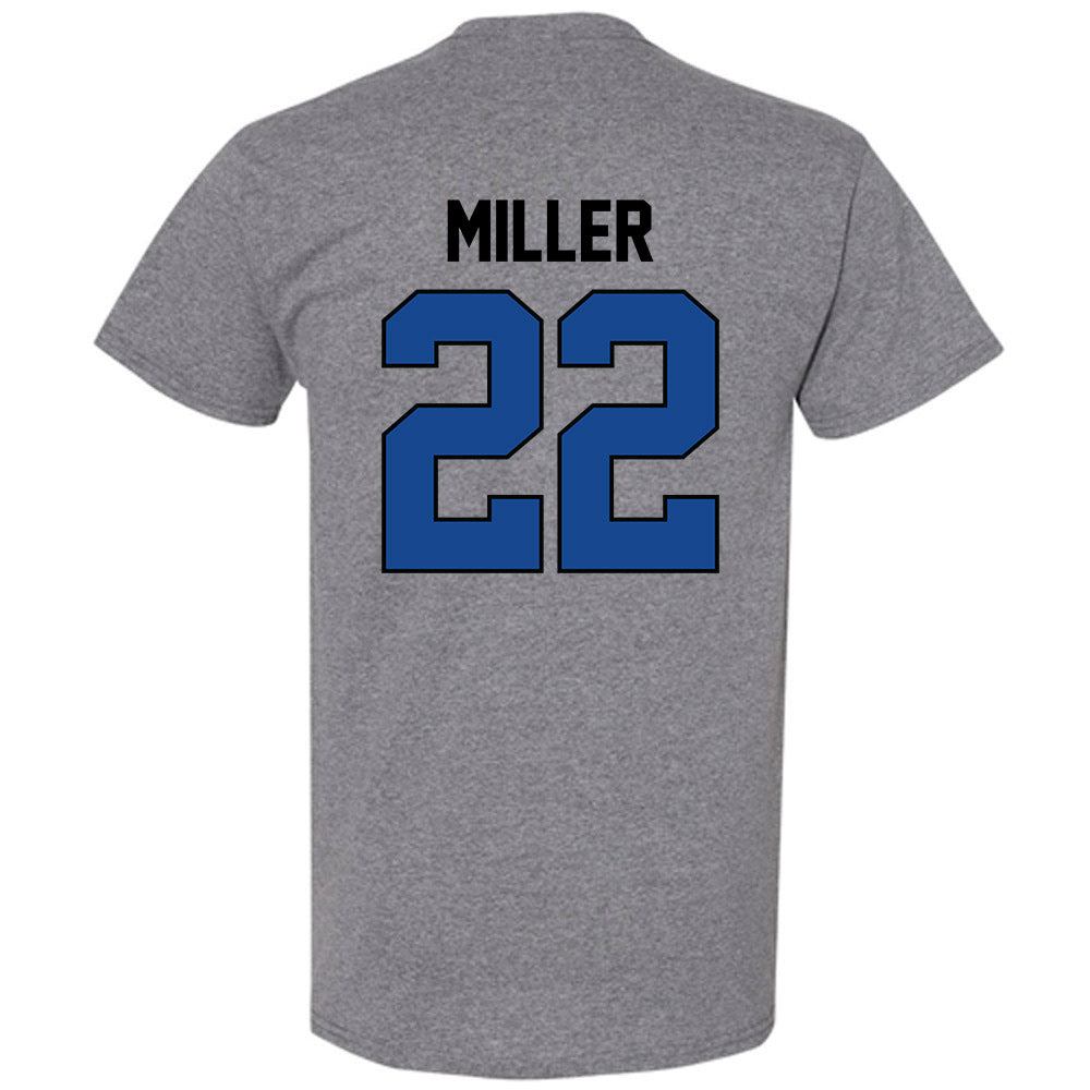 Kentucky - NCAA Football : Cameron Miller - Classic Shersey T-Shirt-1