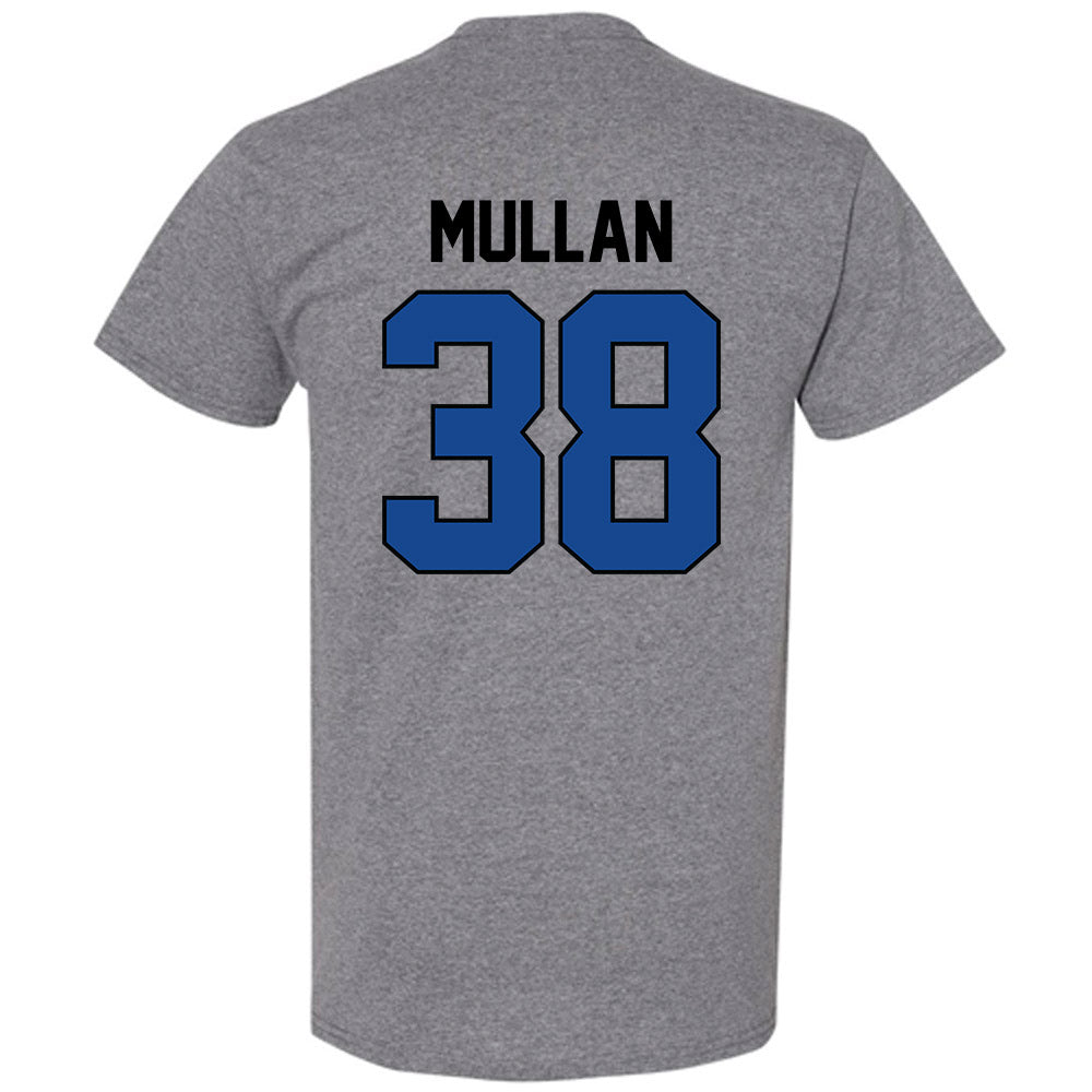 Kentucky - NCAA Baseball : Ryan Mullan - Classic Shersey T-Shirt-1