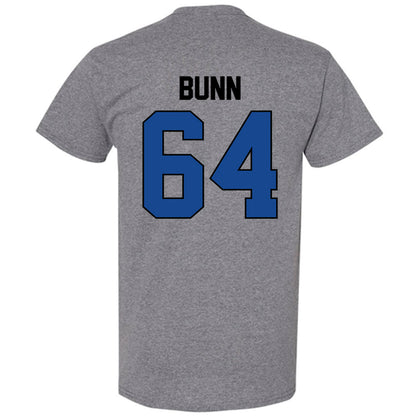 Kentucky - NCAA Football : Jackson Bunn - Classic Shersey T-Shirt