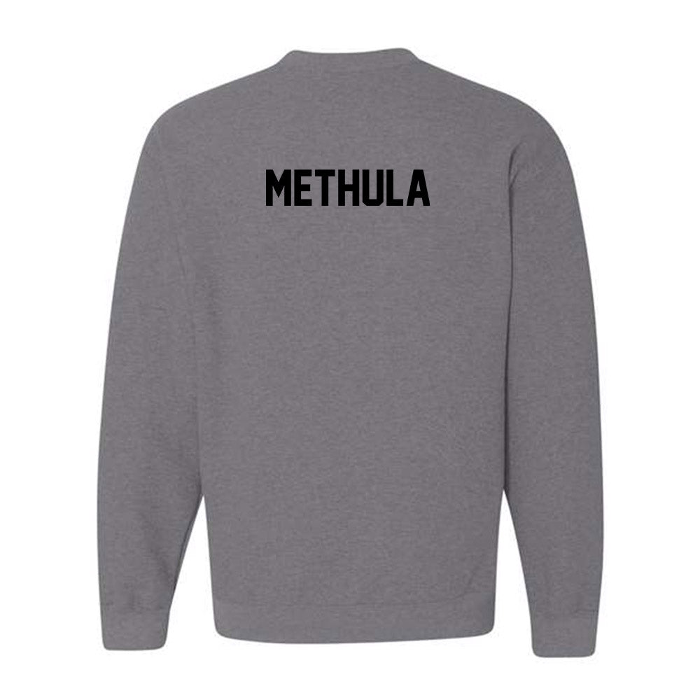 Kentucky - NCAA Women's Swimming & Diving : Zalika Methula - Classic Shersey Crewneck Sweatshirt-1