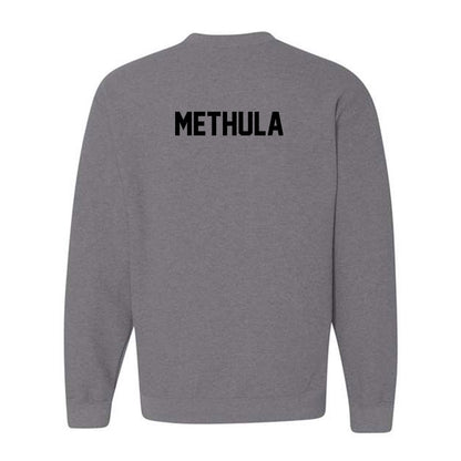 Kentucky - NCAA Women's Swimming & Diving : Zalika Methula - Classic Shersey Crewneck Sweatshirt-1