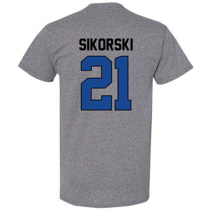 Kentucky - NCAA Women's Soccer : Anna Sikorski - Classic Shersey T-Shirt