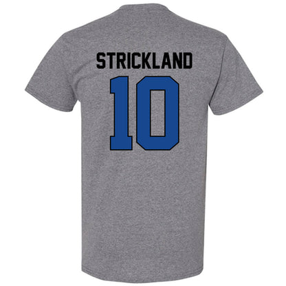 Kentucky - NCAA Women's Soccer : Tanner Strickland - Classic Shersey T-Shirt