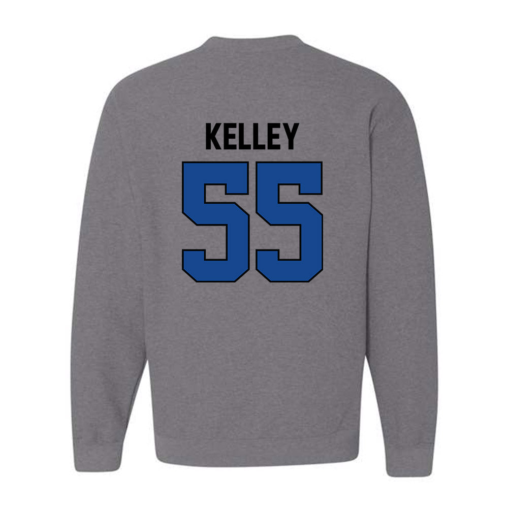 Kentucky - NCAA Softball : Julie Kelley - Classic Shersey Crewneck Sweatshirt