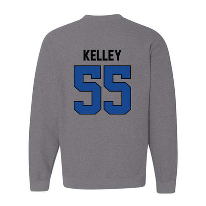 Kentucky - NCAA Softball : Julie Kelley - Classic Shersey Crewneck Sweatshirt