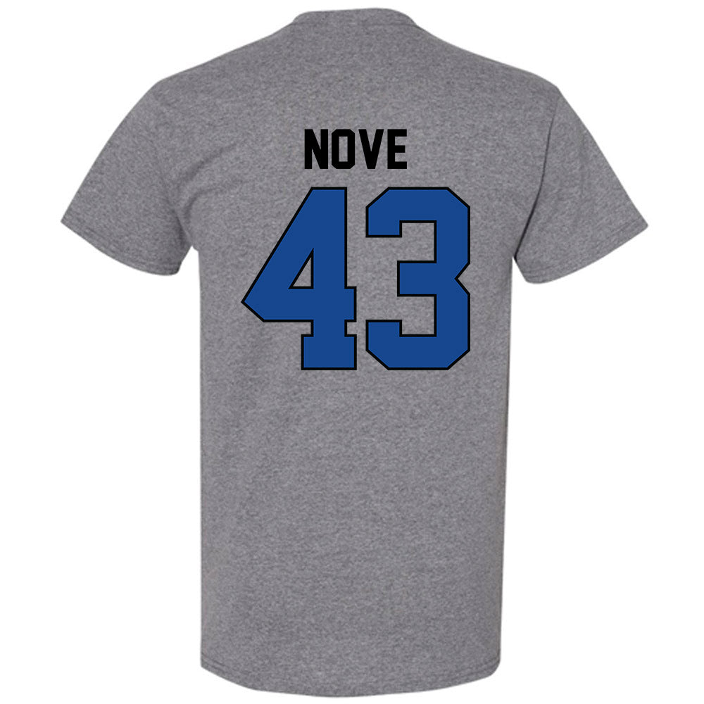 Kentucky - NCAA Baseball : Jackson Nove - Classic Shersey T-Shirt-1