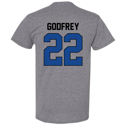 Kentucky - NCAA Football : Grant Godfrey - Classic Shersey T-Shirt-1