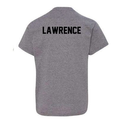 Kentucky - NCAA Women's Gymnastics : Kaila Lawrence - Classic Shersey Youth T-Shirt