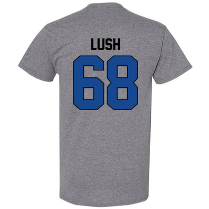 Kentucky - NCAA Football : Charlie Lush - Classic Shersey T-Shirt