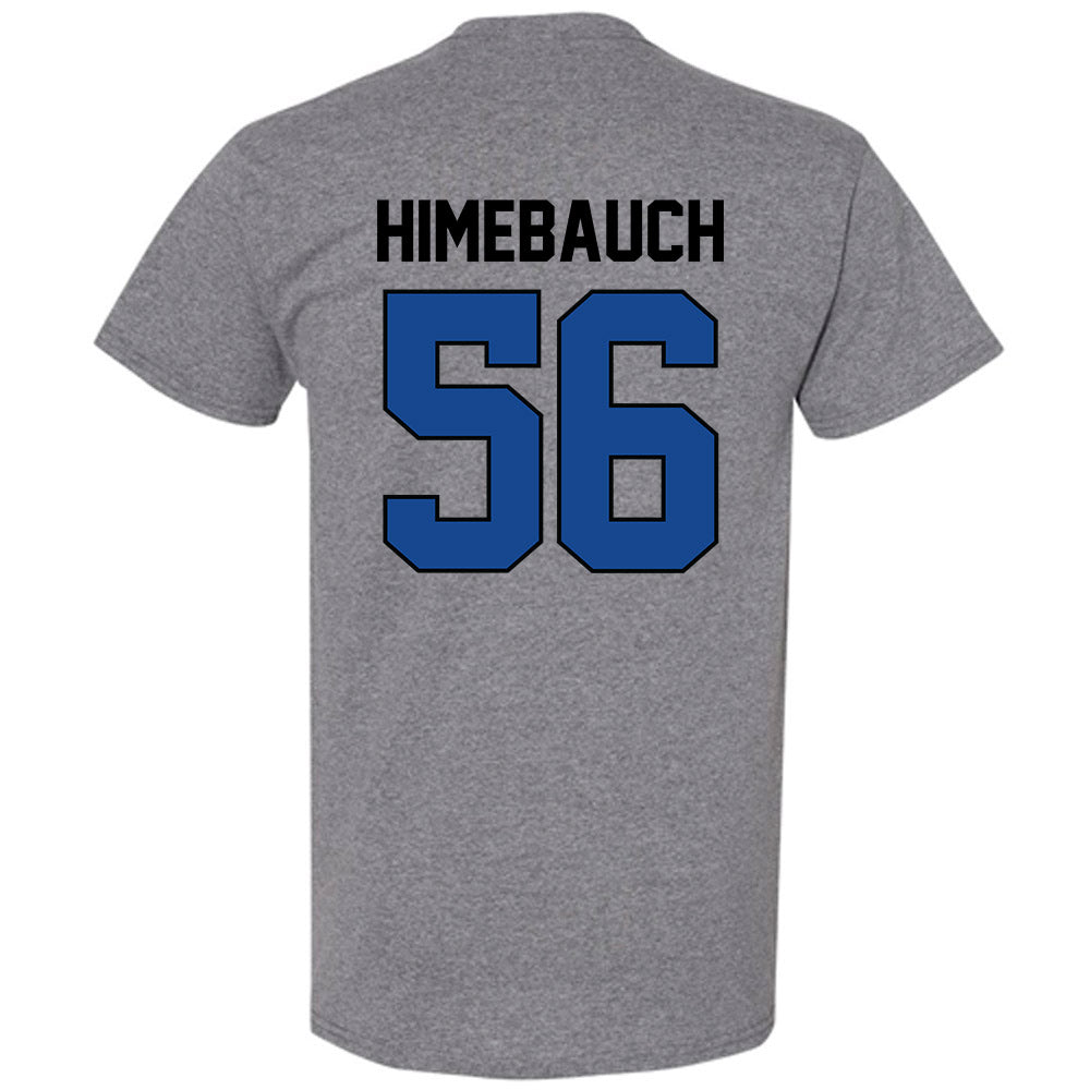 Kentucky - NCAA Football : Walker Himebauch - Classic Shersey T-Shirt