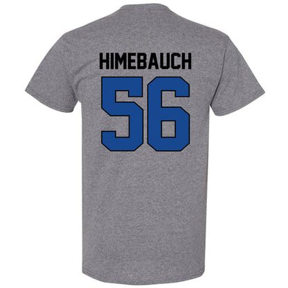 Kentucky - NCAA Football : Walker Himebauch - Classic Shersey T-Shirt