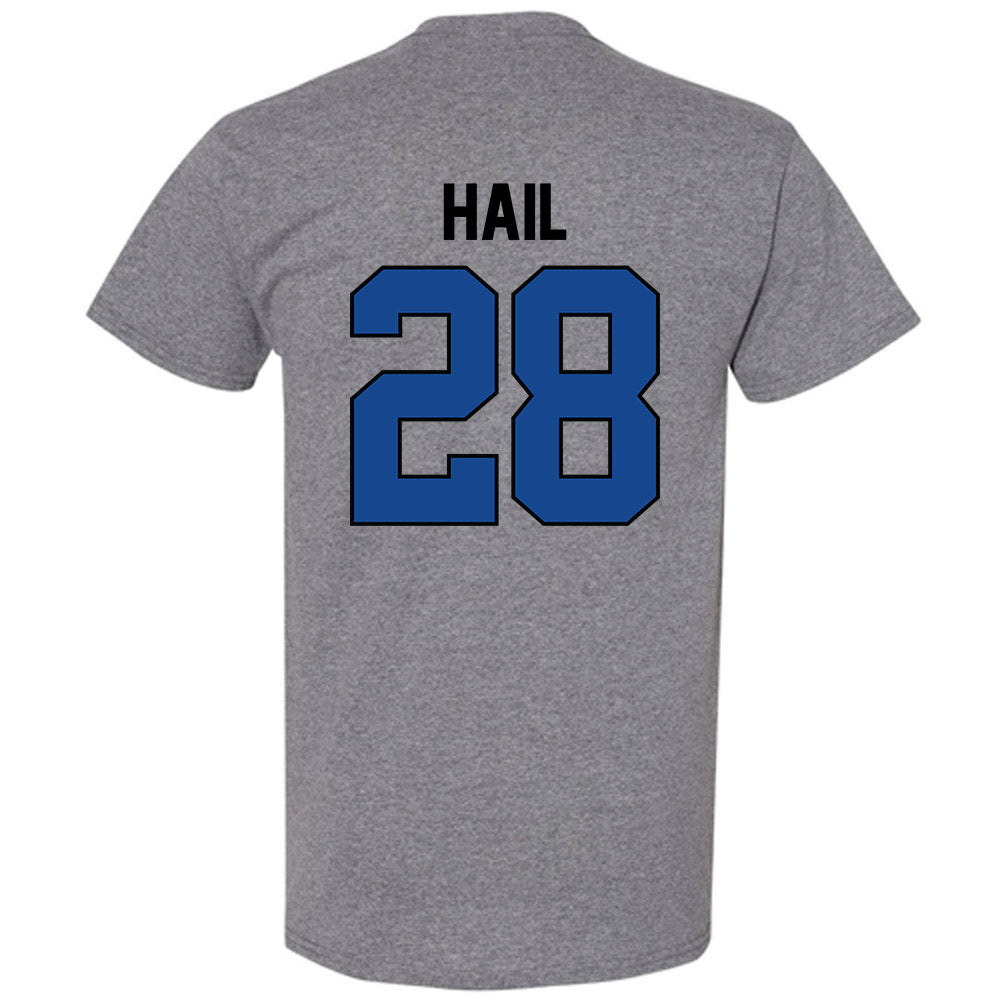 Kentucky - NCAA Baseball : Lucas Hail - Classic Shersey T-Shirt-1
