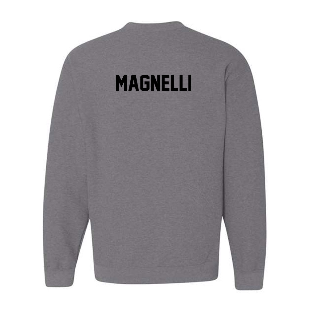 Kentucky - NCAA Women's Gymnastics : Isabella Magnelli - Classic Shersey Crewneck Sweatshirt-1