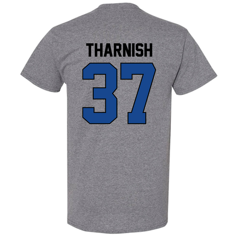 Kentucky - NCAA Baseball : Jayce Tharnish - Classic Shersey T-Shirt-1