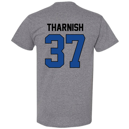 Kentucky - NCAA Baseball : Jayce Tharnish - Classic Shersey T-Shirt-1