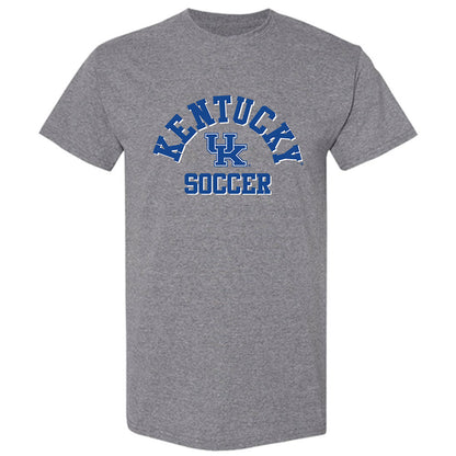 Kentucky - NCAA Women's Soccer : Thalia Morisi - Classic Shersey T-Shirt