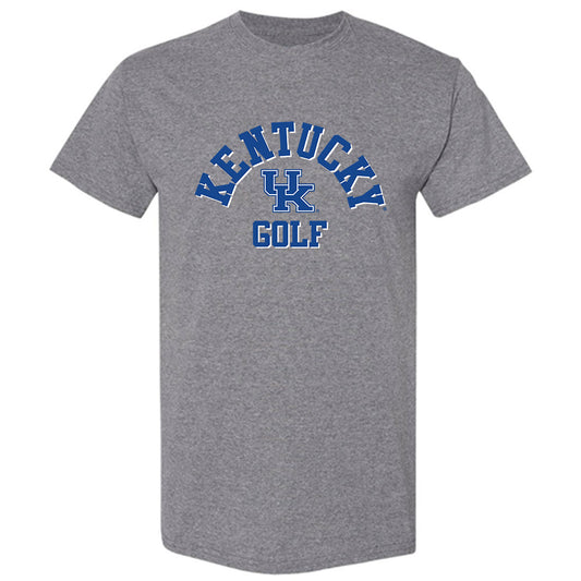 Kentucky - NCAA Women's Golf : Cathryn Brown - Classic Shersey T-Shirt