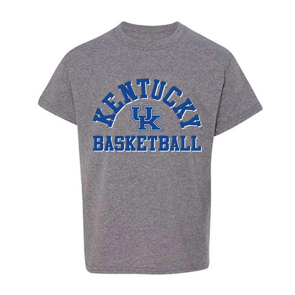 Kentucky - NCAA Women's Basketball : Gabrielle Brooks - Classic Shersey Youth T-Shirt-0