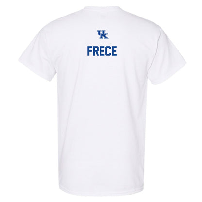 Kentucky - NCAA Women's Swimming & Diving : Avery Frece - Classic Fashion Shersey T-Shirt