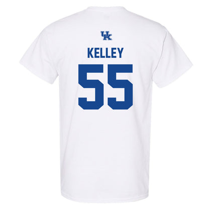 Kentucky - NCAA Softball : Julie Kelley - Classic Fashion Shersey T-Shirt