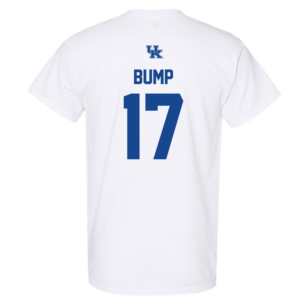 Kentucky - NCAA Softball : Mckenzie Bump - Classic Fashion Shersey T-Shirt