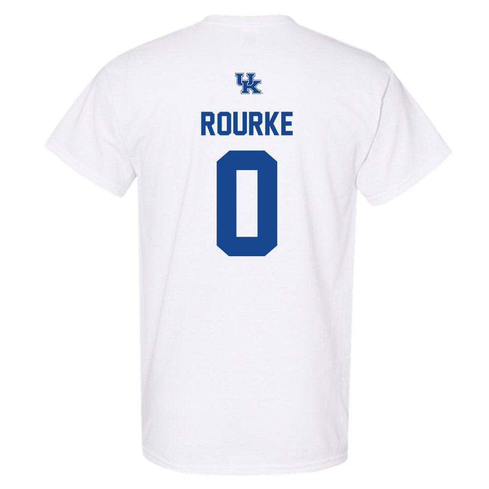 Kentucky - NCAA Women's Soccer : Gaby Rourke - Classic Fashion Shersey T-Shirt