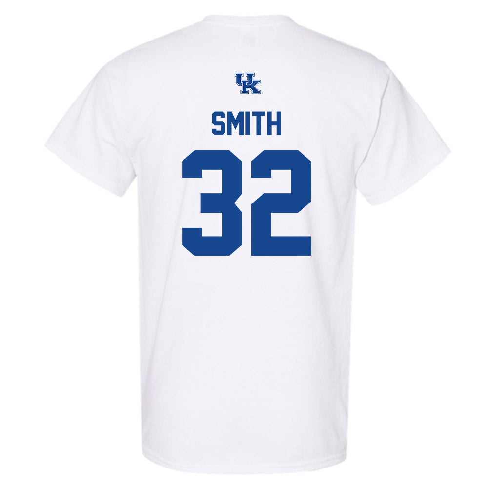 Kentucky - NCAA Football : Devin Smith - Classic Shersey T-Shirt-1