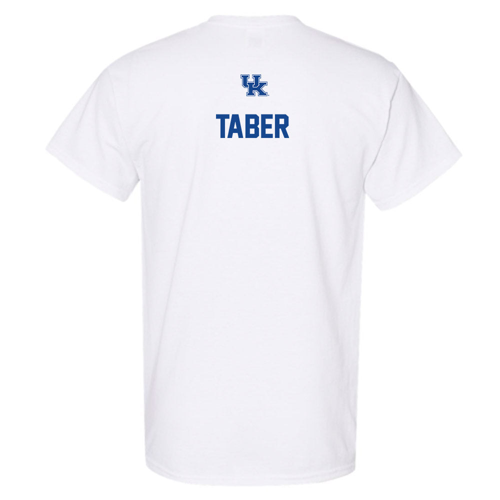 Kentucky - NCAA Women's Swimming & Diving : Paige Taber - Classic Fashion Shersey T-Shirt