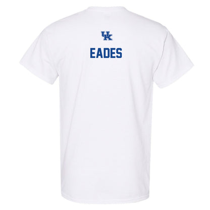 Kentucky - NCAA Women's Tennis : Ellie Eades - Classic Fashion Shersey T-Shirt