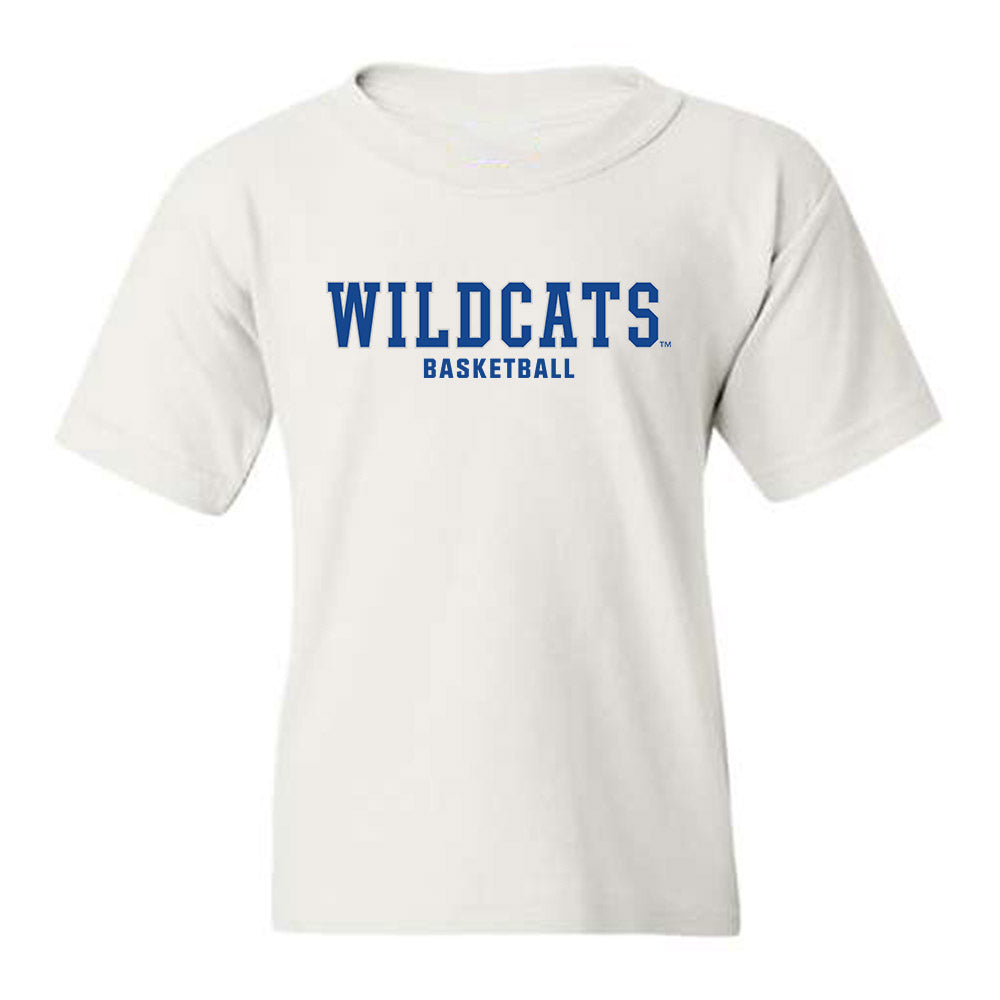 Kentucky - NCAA Women's Basketball : Cassidy Rowe - Classic Fashion Shersey Youth T-Shirt