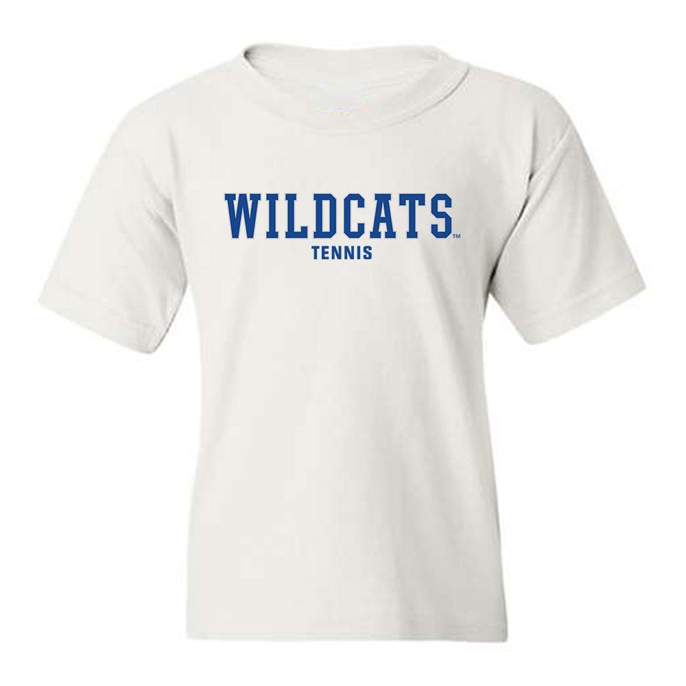 Kentucky - NCAA Women's Tennis : Marina Fuduric - Classic Shersey Youth T-Shirt-0