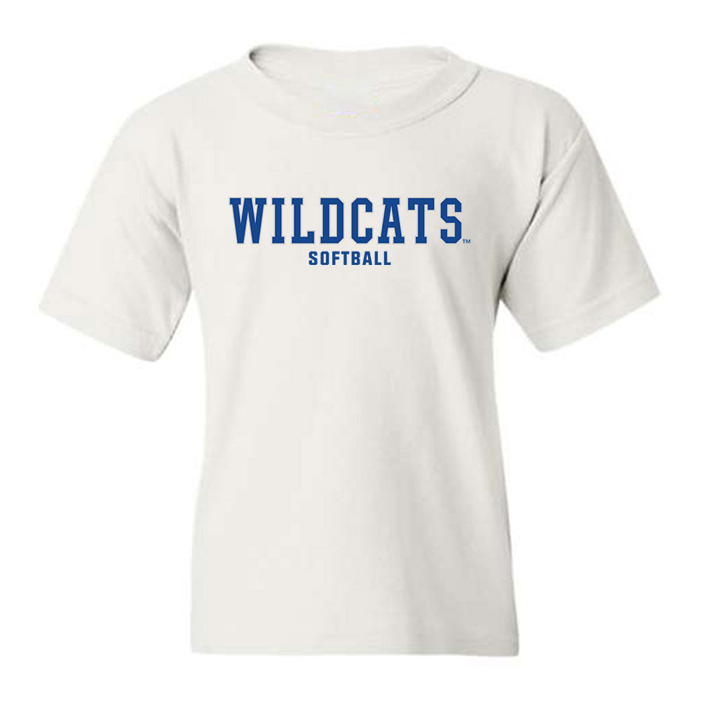 Kentucky - NCAA Softball : Sarah Haendiges - Classic Fashion Shersey Youth T-Shirt