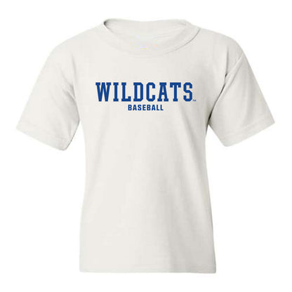 Kentucky - NCAA Baseball : Robert Hogan - Classic Fashion Shersey Youth T-Shirt